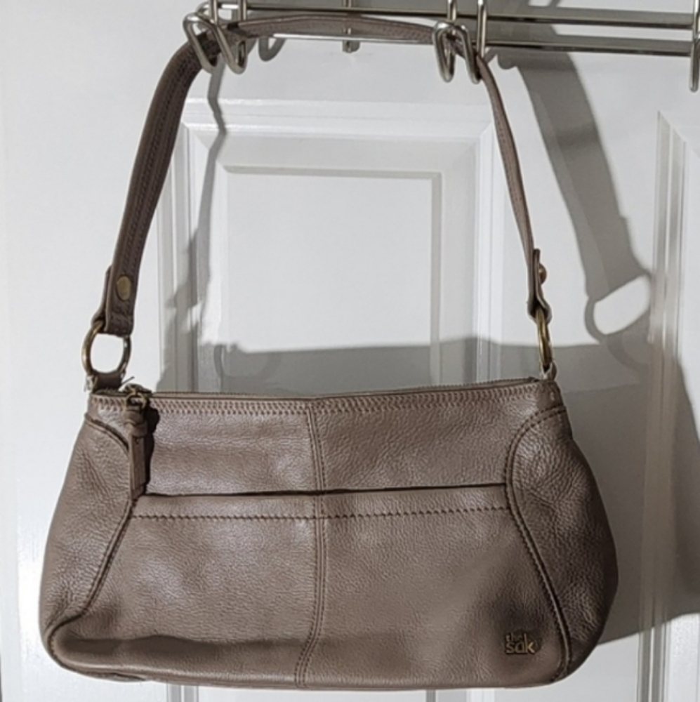 The Sak shoulder bag